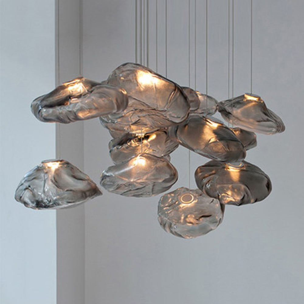 Byers Pendant Light 3 Colour, Dia 20/25/35cm