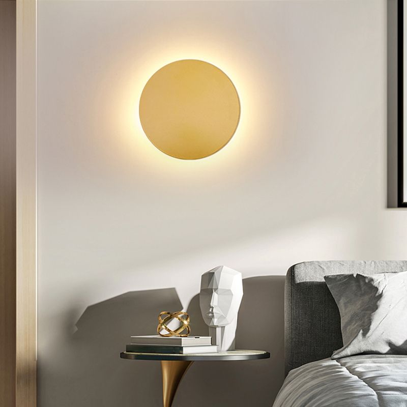 Orr Wall Lamp, DIA 20/25/30/40/50CM