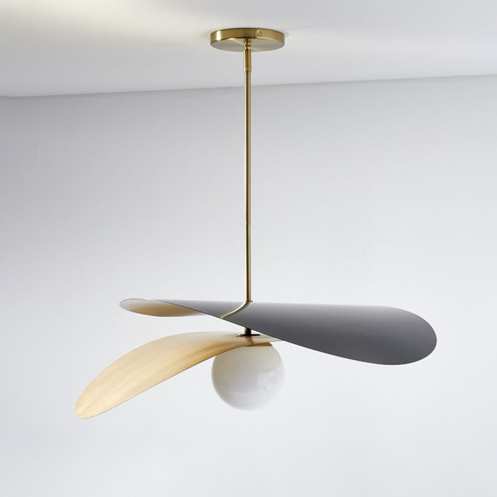 Carins Pendant Light, DIA 75cm