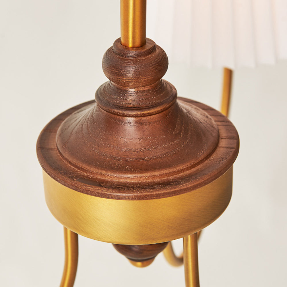Alessio Vintage Chandelier, 2 Colour