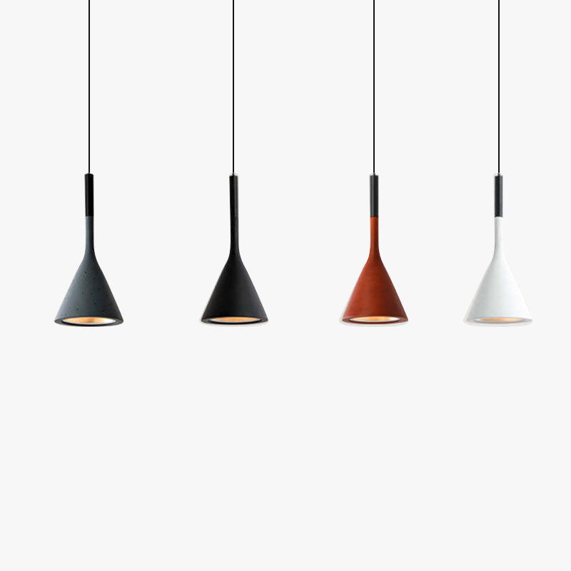 Nordic Modern Led Pendant Light for Kitchen &Living Room