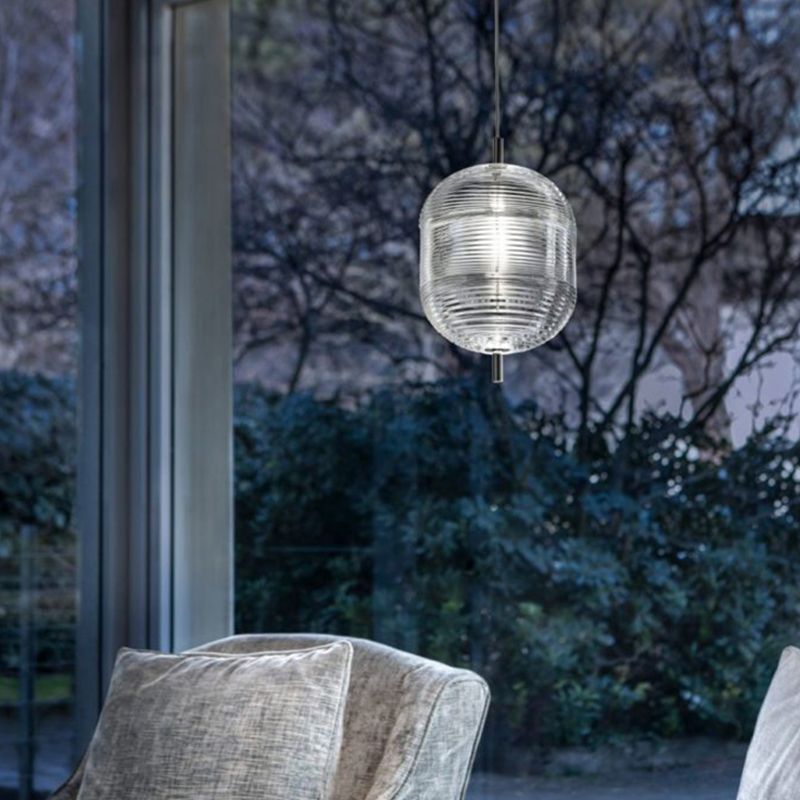 Hailie Pendant Light, 2 Colour, L 20CM/24CM/30CM