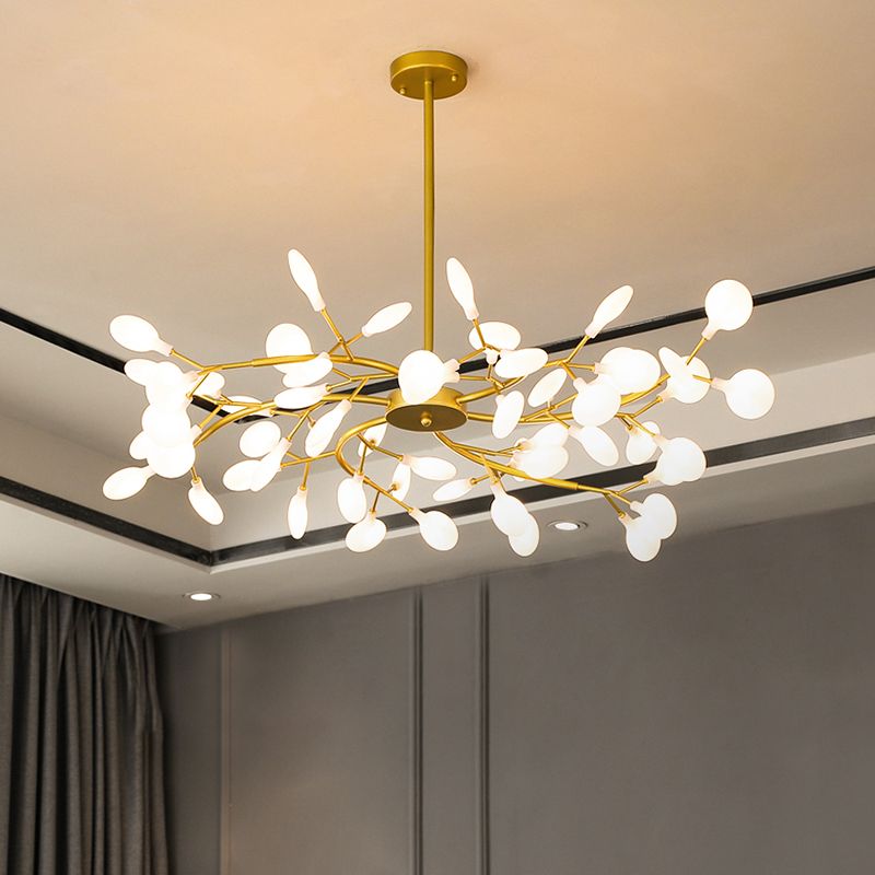 Olivia Pendant Light, L 70/80/115CM