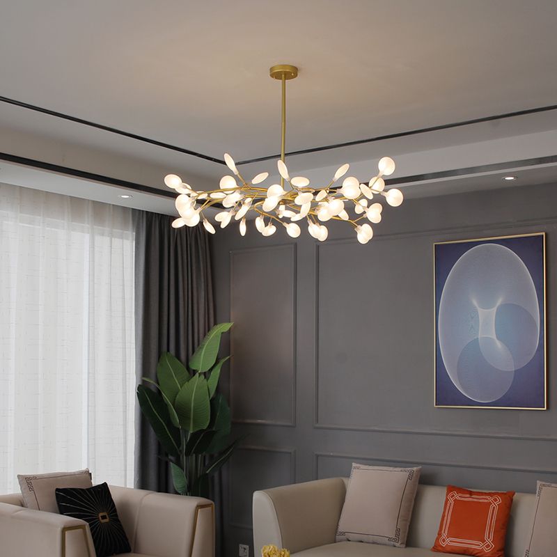 Olivia Pendant Light, L 70/80/115CM