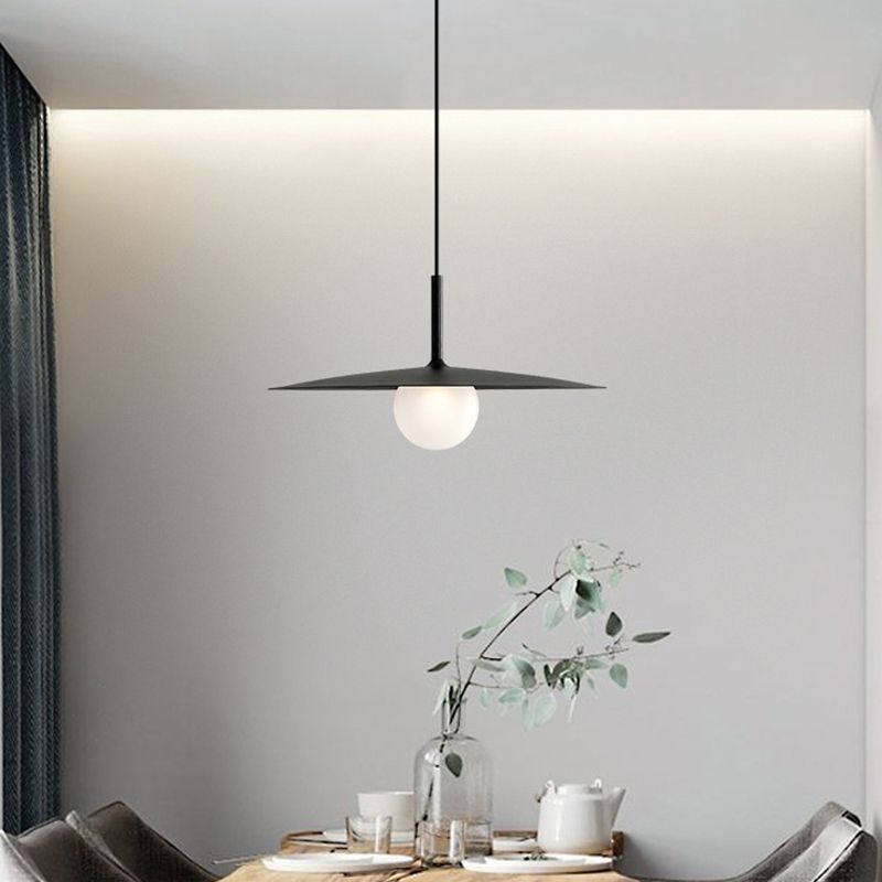 Carins Pendant Light, 3 Colour, DIA 41CM