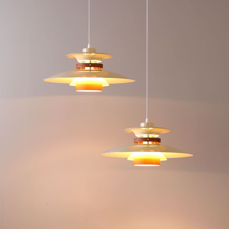 Morandi Pendant Light, DIA 35CM/43CM/50CM