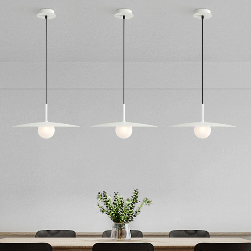 Carins Pendant Light, 3 Colour, DIA 41CM