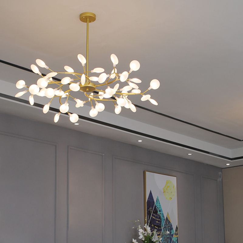 Olivia Pendant Light, L 70/80/115CM