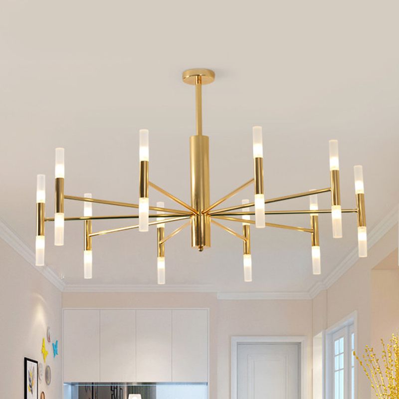 Marilyn Chandelier, DIA 70/100CM