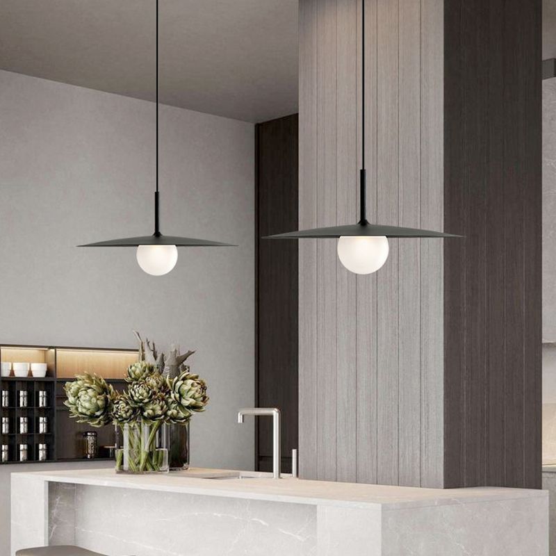 Carins Pendant Light, 3 Colour, DIA 41CM