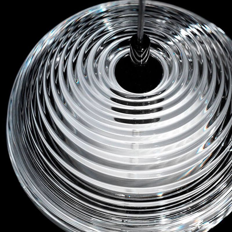 Hailie Pendant Light, 2 Colour, L 20CM/24CM/30CM