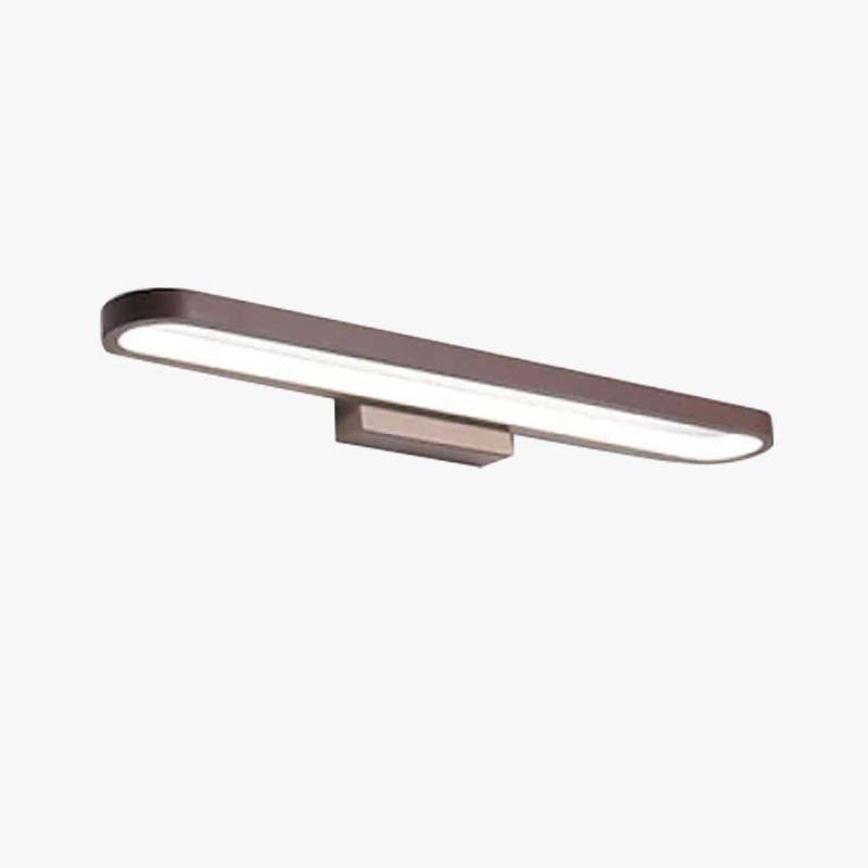 Modern Simple Led Wall Lamp for Living Room Bedroom Bathroom Dressing Table