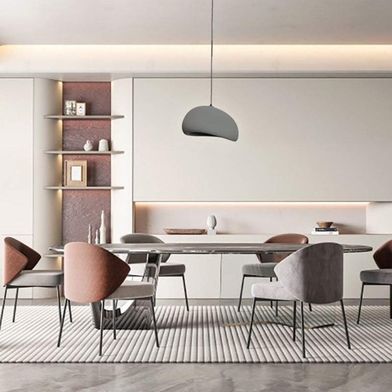 Byers Pendant Light Spherical Cloud