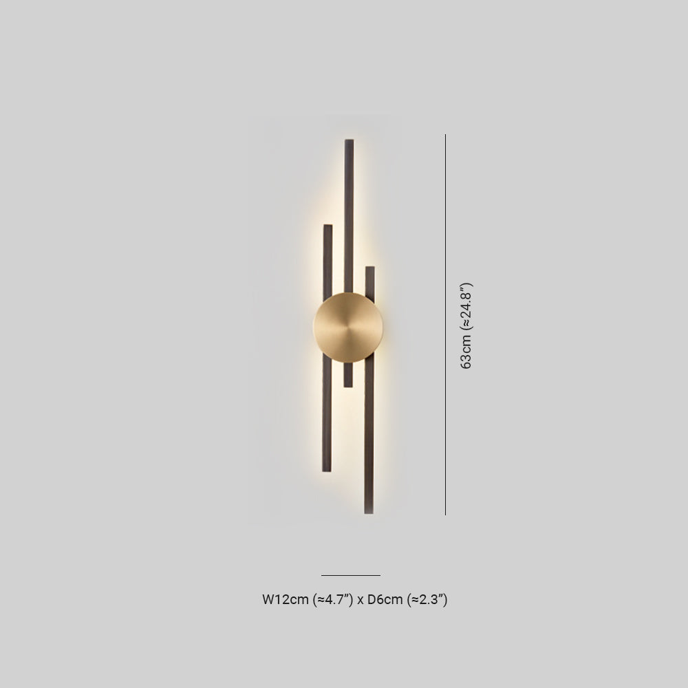 Alana Wall Lamp