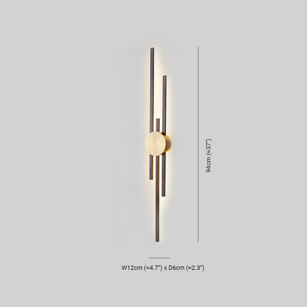 Alana Wall Lamp