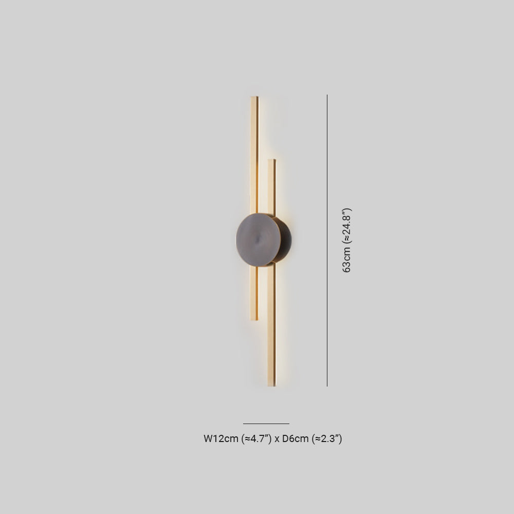 Alana Wall Lamp