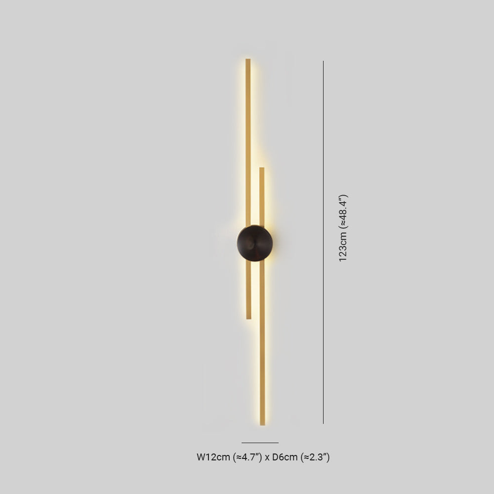 Alana Wall Lamp