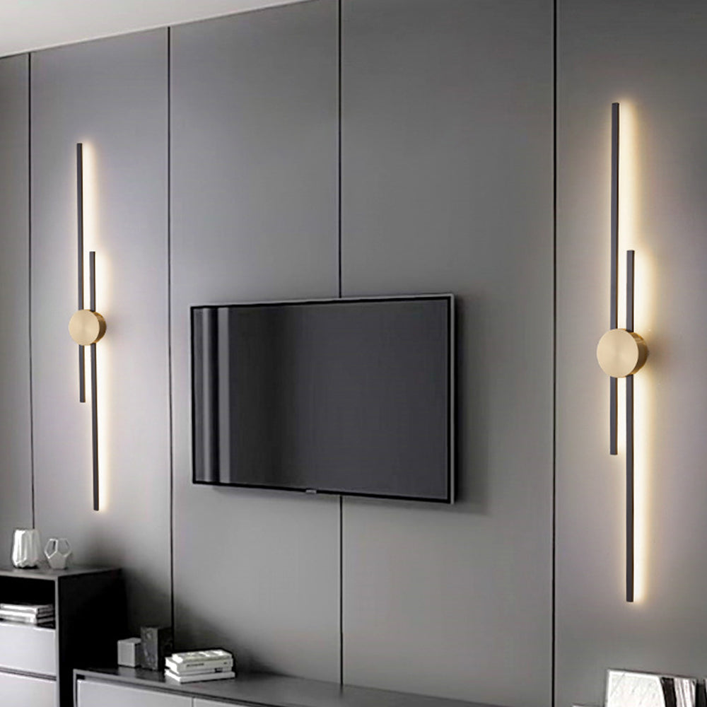 Alana Wall Lamp