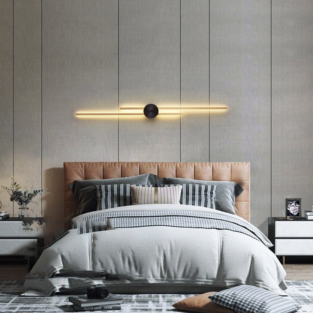 Alana Wall Lamp