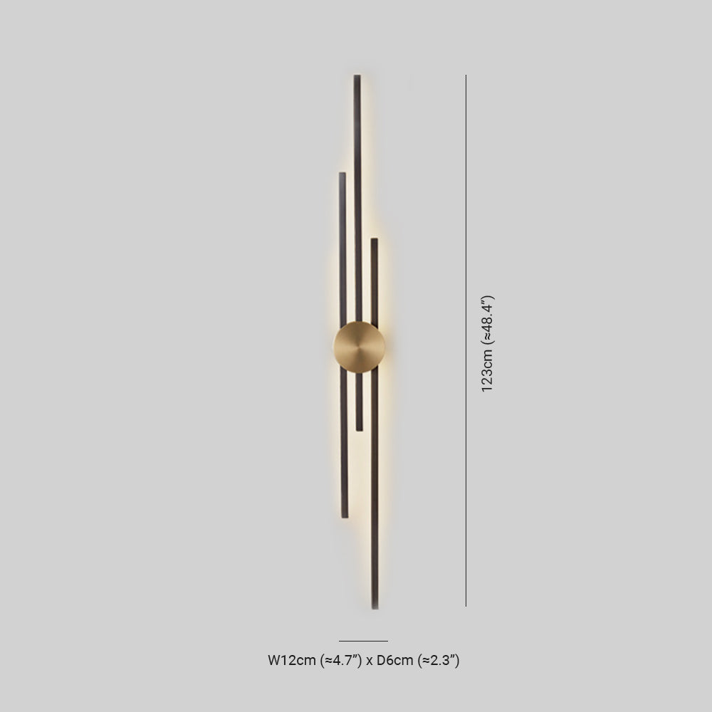 Alana Wall Lamp
