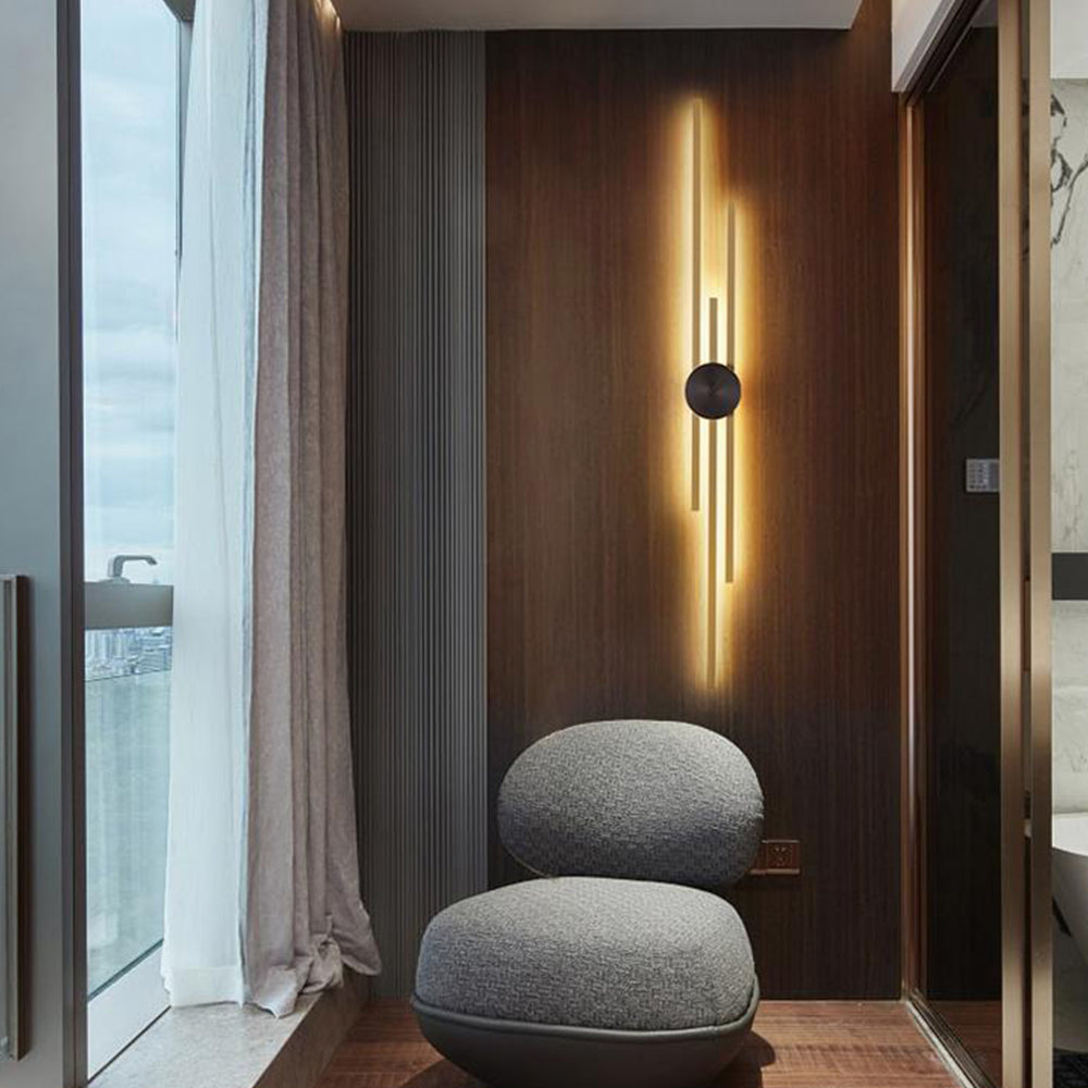 Alana Wall Lamp