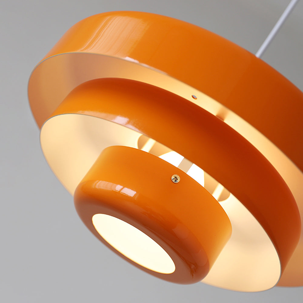 Morandi Pendant Light, 3 Colour