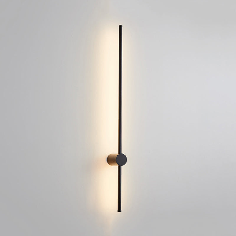 Edge Outdoor Wall Lamp Linear Rotatable, 60/90cm