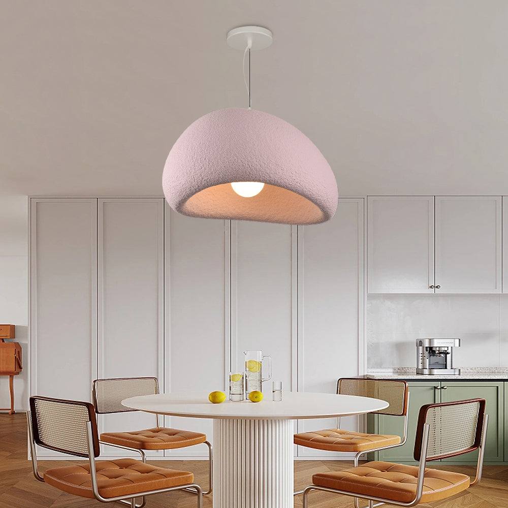 Byers Pendant Light Spherical Cloud