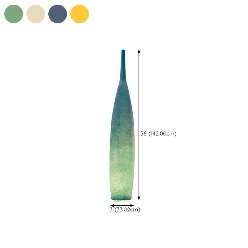 Byers Floor Lamp, Resin, 4 Colour, L 92/142CM