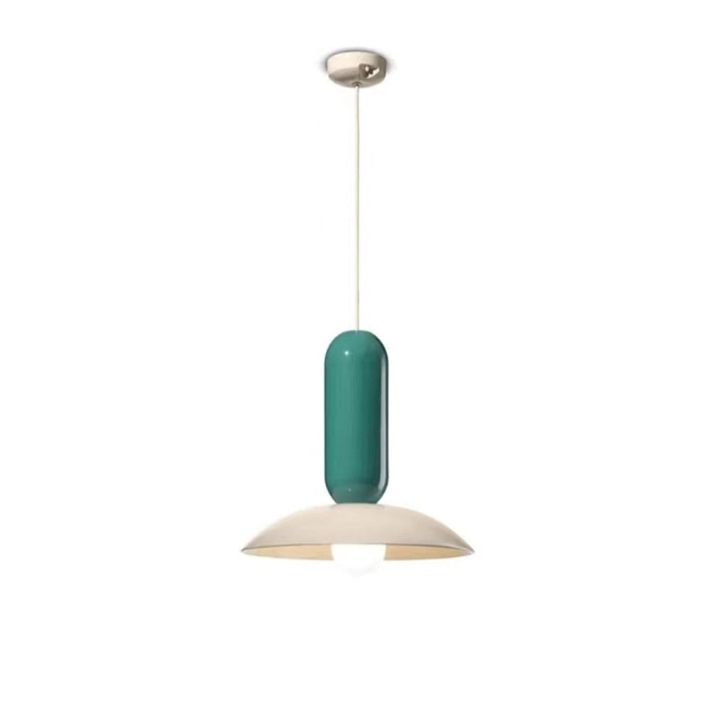 Morandi Colourful Pendant Light, 3 Colour, DIA 30/40CM