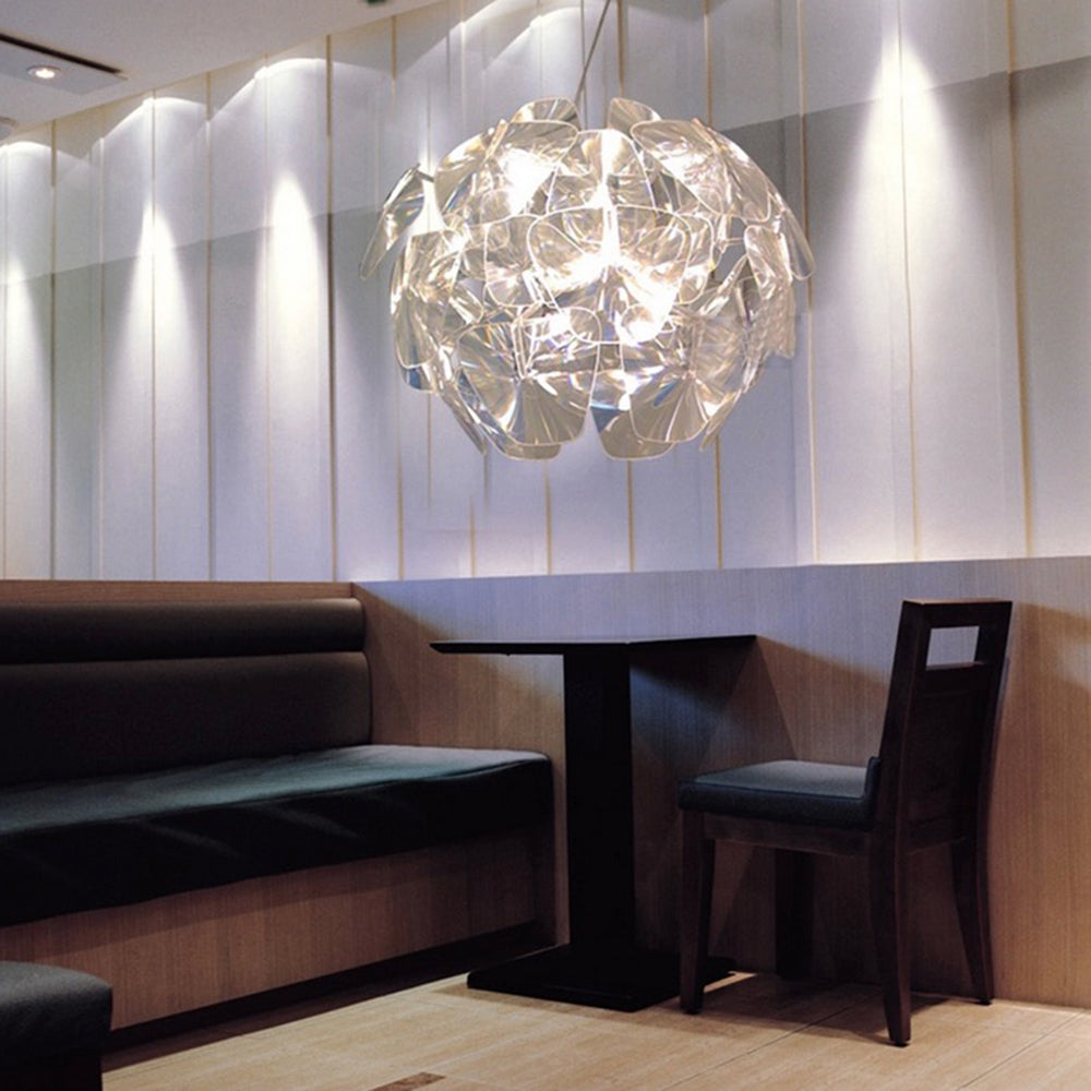 Bella Pendant Light, Dia 60/70/110cm