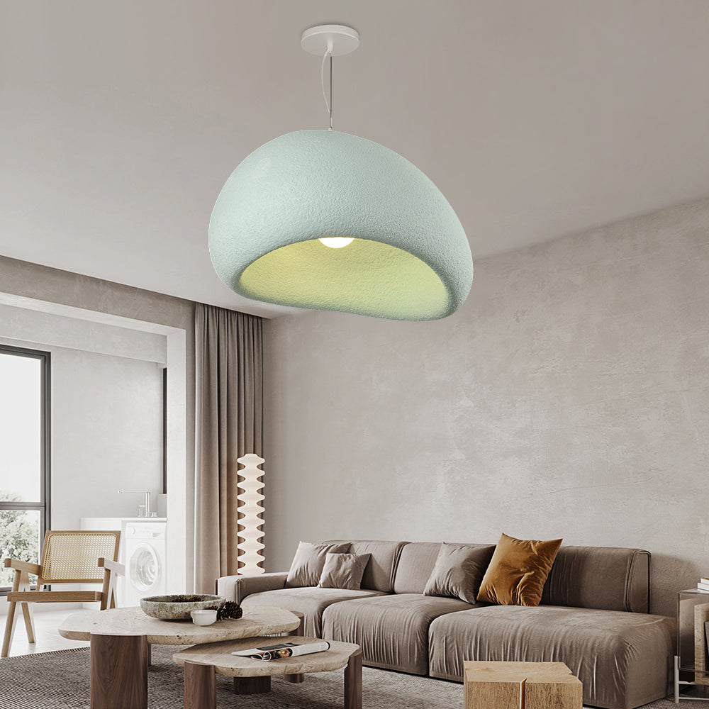 Byers Pendant Light Spherical Cloud