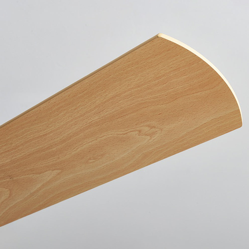 Walters 5-Blade Ceiling Fan with Light, 3 Colour, DIA107/132CM