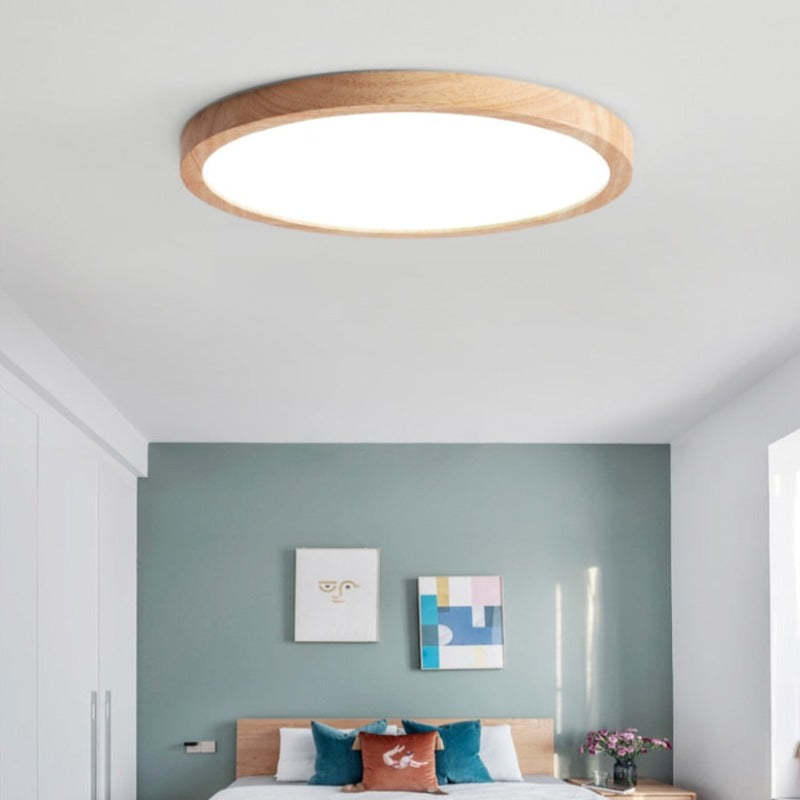 Ozawa Flush Mount Ceiling Light, DIA 23/30/40/50 CM