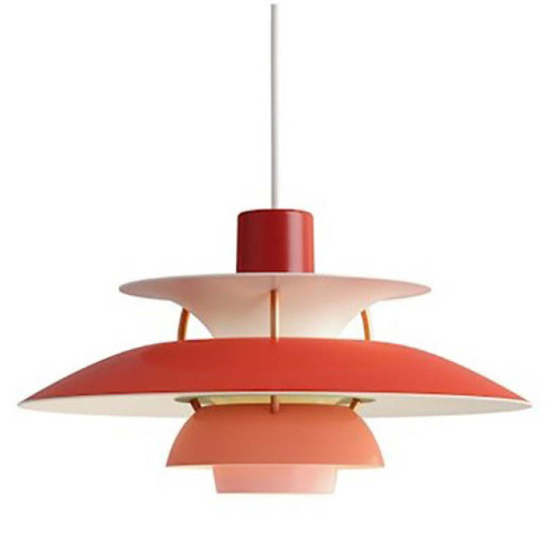 Morandi Macaron Umbrella Pendant Light, 15 Colour