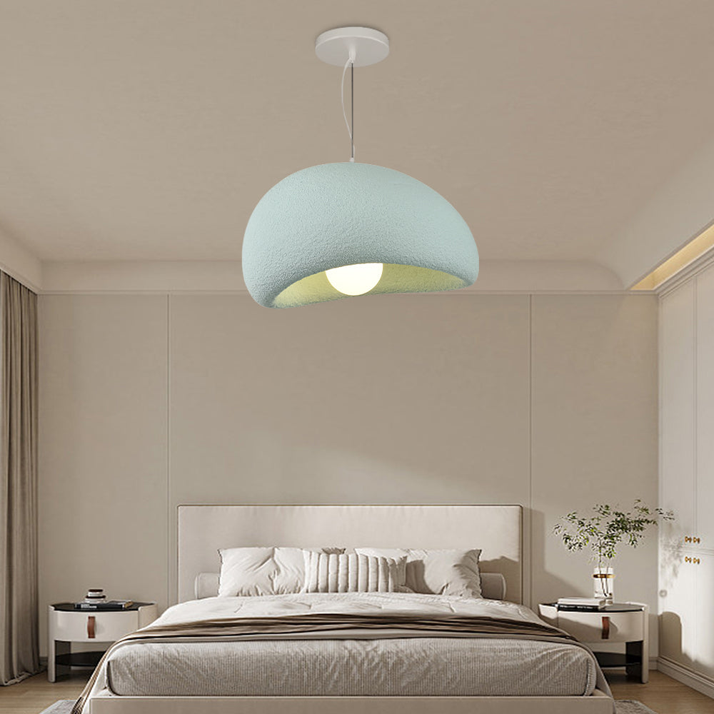 Byers Pendant Light Spherical Cloud