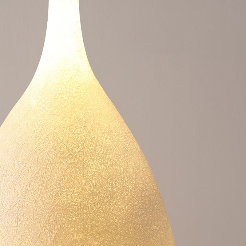 Byers Floor Lamp, Resin, 4 Colour, L 92/142CM