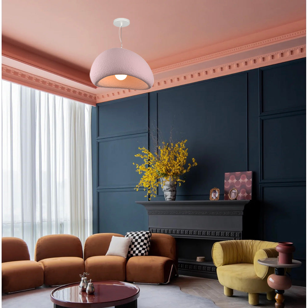Byers Pendant Light Spherical Cloud