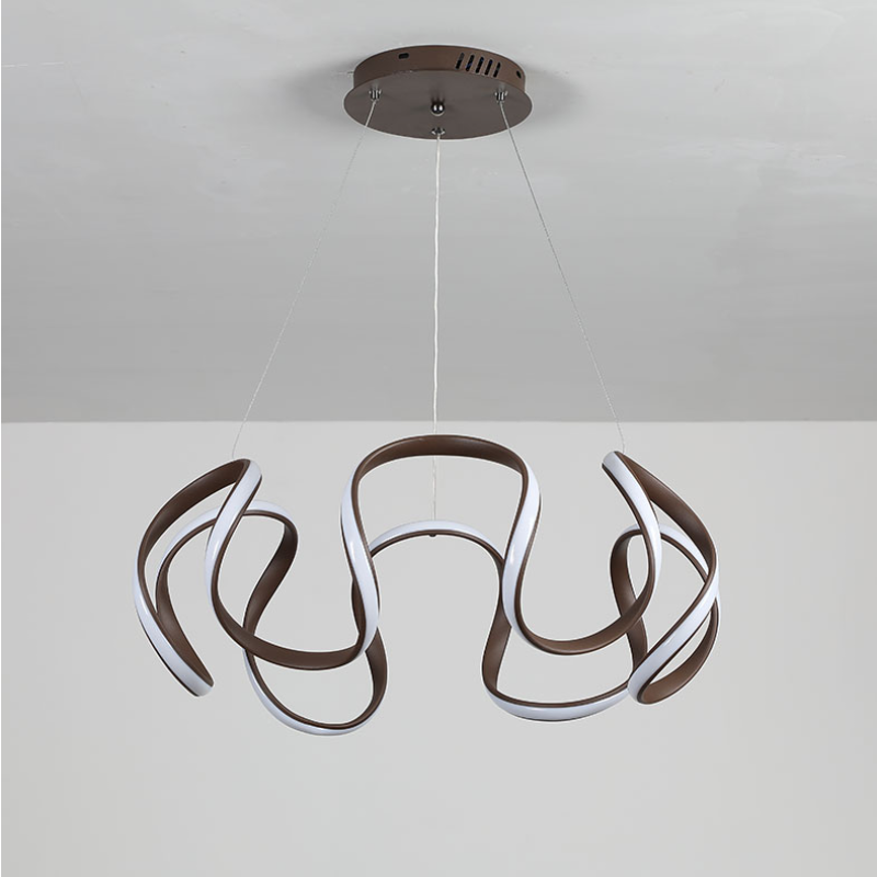 Modern Pendant Light LED For Dining Room