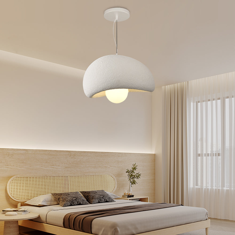 Byers Pendant Light Spherical Cloud