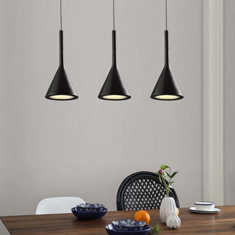 Nordic Modern Led Pendant Light for Kitchen &Living Room