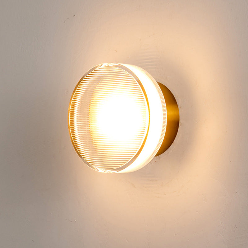 Veta Wall Lamp, 2 Colour