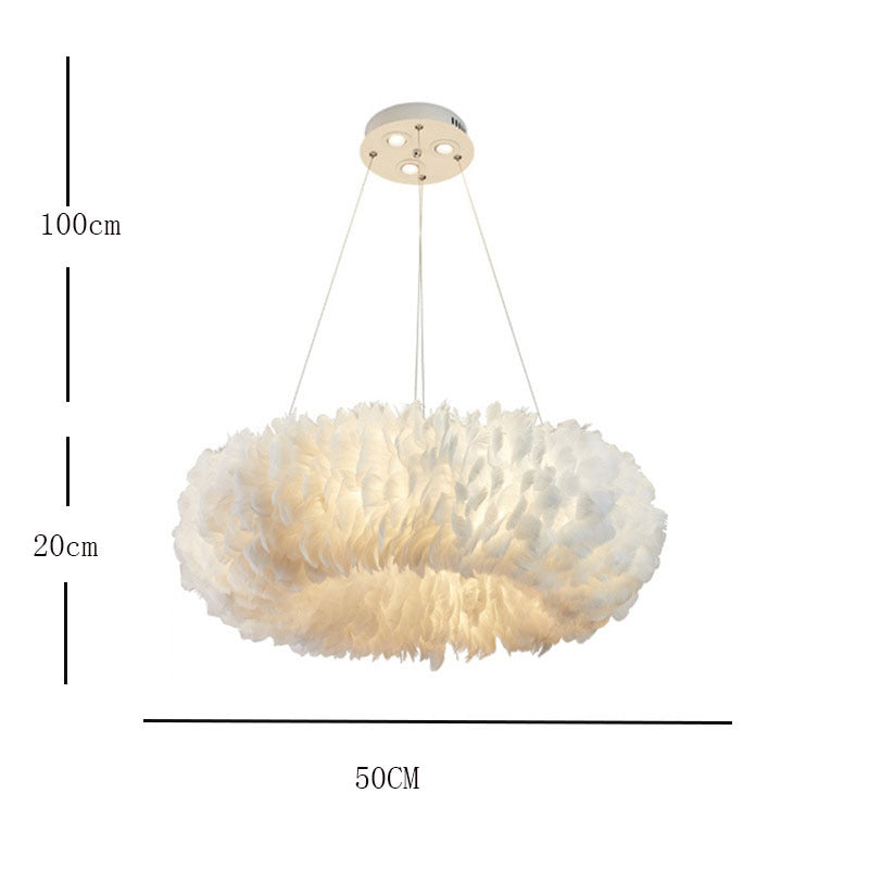 O'Moore Pendant Light