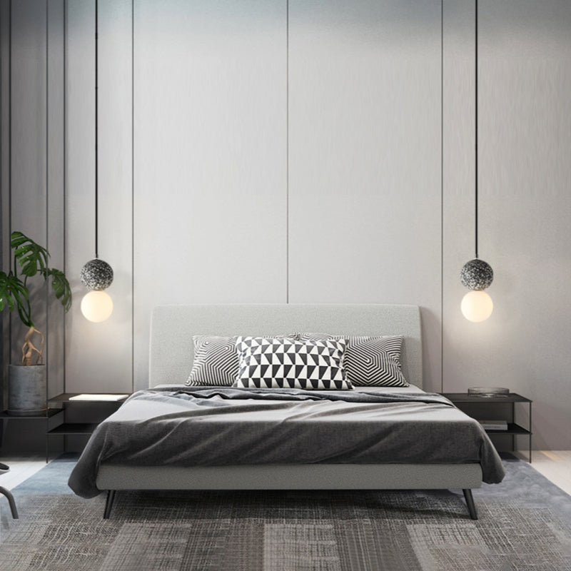 Valentina Pendant Light 3 Colour, Dolomite