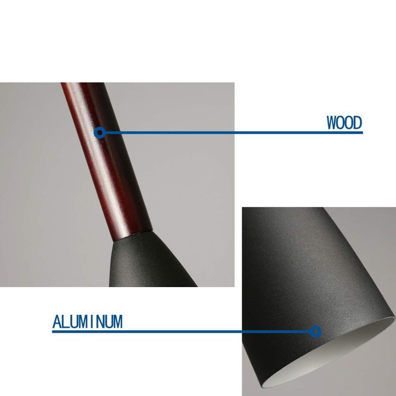 Modern Nordic Minimalist Pendant Light for Dining Room