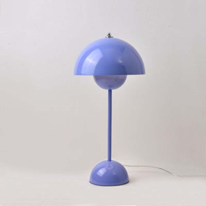 Nordic Iron Table Lamp
