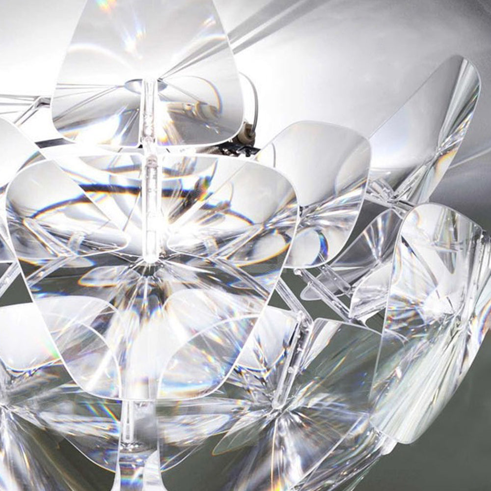 Bella Pendant Light, Dia 60/70/110cm