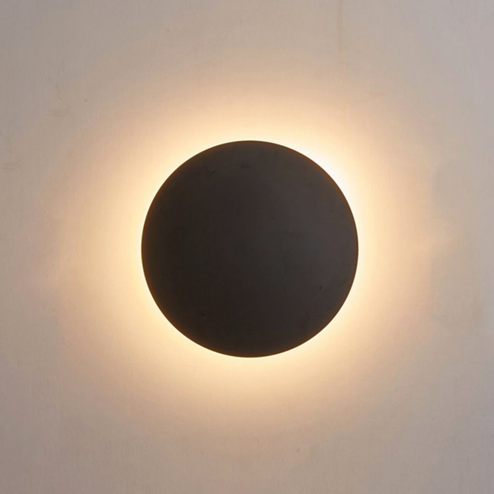 Orr Wall Lamp, DIA 20/25/30/40/50CM
