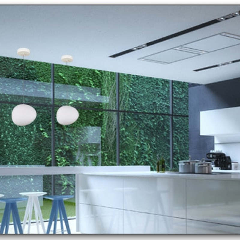 Hailie Egg-shaped Glass Pendant Light