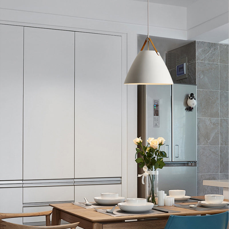 Carins Pendant Light Cluster, 3 Colour